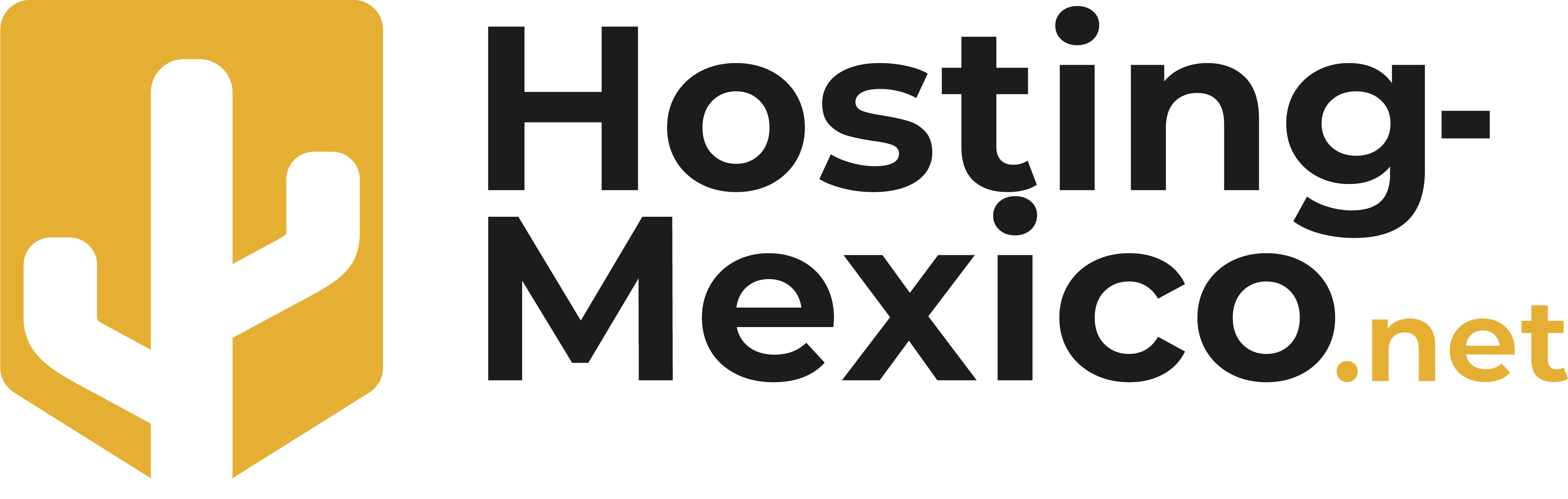 Hosting-Mexico®